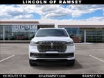 2027 Lincoln Navigator Premiere L