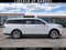 2027 Lincoln Navigator Premiere L