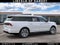 2027 Lincoln Navigator Premiere L