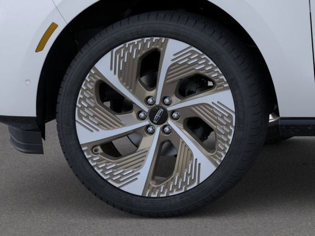 2026 Lincoln Navigator L Black Label