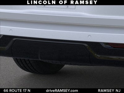 2026 Lincoln Navigator L Black Label