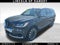 2022 Lincoln Navigator L Black Label