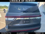 2022 Lincoln Navigator L Black Label