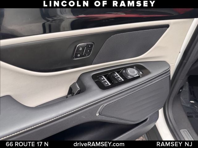 2024 Lincoln Nautilus Premiere