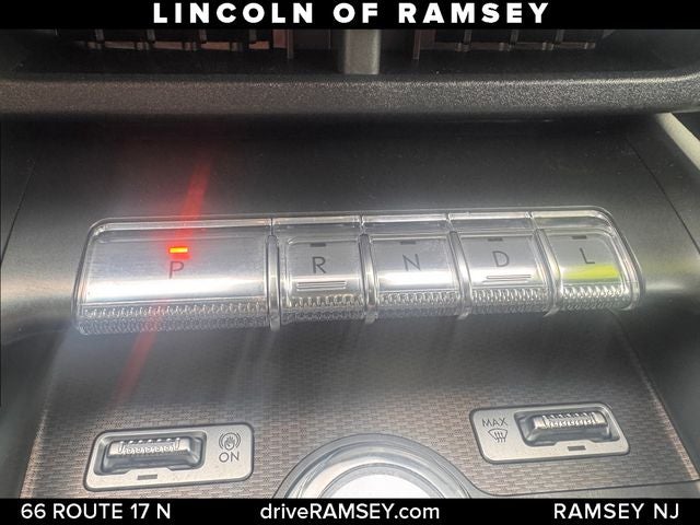 2024 Lincoln Nautilus Premiere