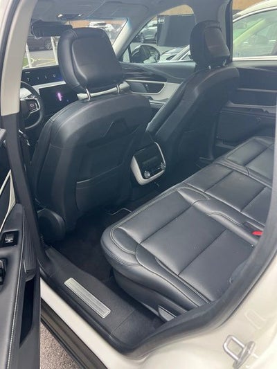 2024 Lincoln Nautilus Premiere