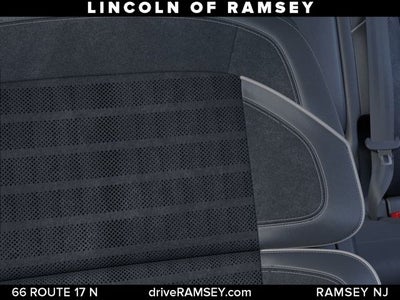 2026 Lincoln Nautilus Lincoln Black Label™