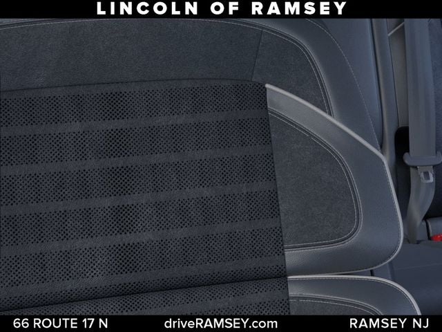 2026 Lincoln Nautilus Lincoln Black Label™