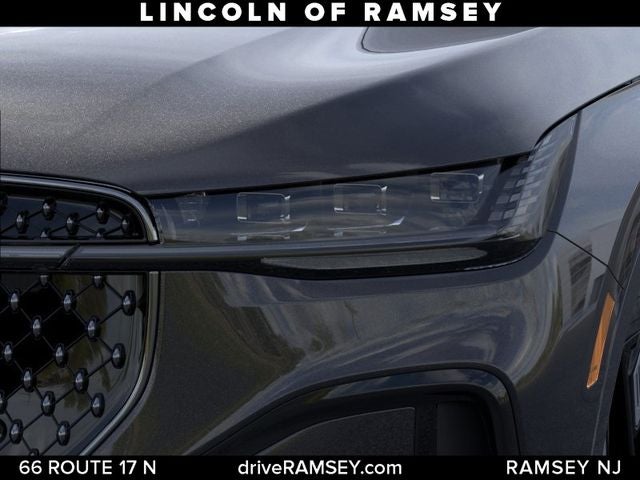 2026 Lincoln Nautilus Lincoln Black Label™
