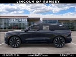 2026 Lincoln Nautilus Lincoln Black Label™
