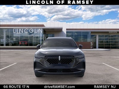 2026 Lincoln Nautilus Lincoln Black Label™