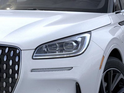 2026 Lincoln Corsair Plug-In Hybrid Grand Touring