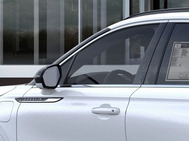 2026 Lincoln Corsair Plug-In Hybrid Grand Touring