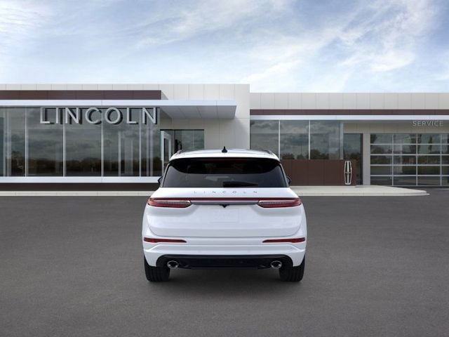 2026 Lincoln Corsair Plug-In Hybrid Grand Touring