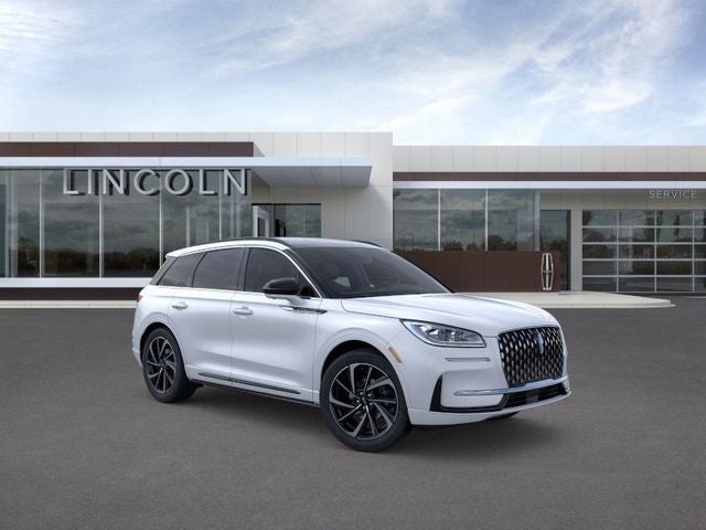 2026 Lincoln Corsair Plug-In Hybrid Grand Touring