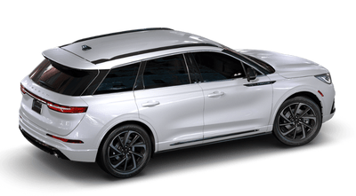 2026 Lincoln Corsair Plug-In Hybrid Grand Touring