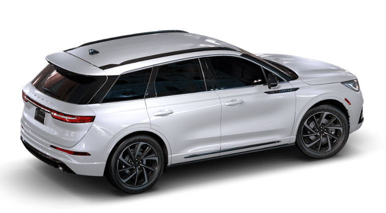 2026 Lincoln Corsair Plug-In Hybrid Grand Touring