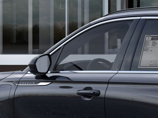 2026 Lincoln Corsair Plug-In Hybrid Grand Touring