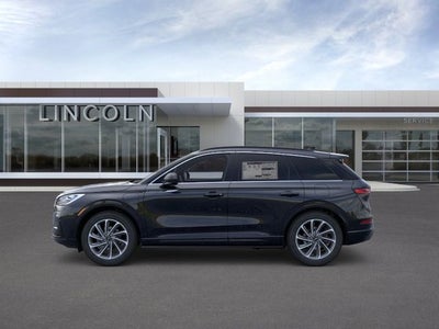 2026 Lincoln Corsair Plug-In Hybrid Grand Touring