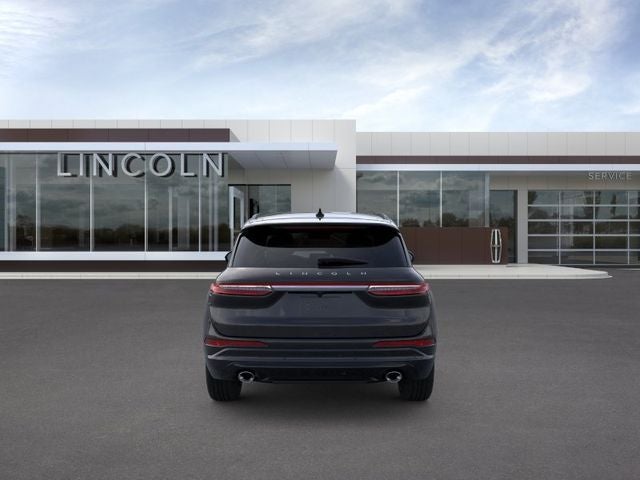 2026 Lincoln Corsair Plug-In Hybrid Grand Touring