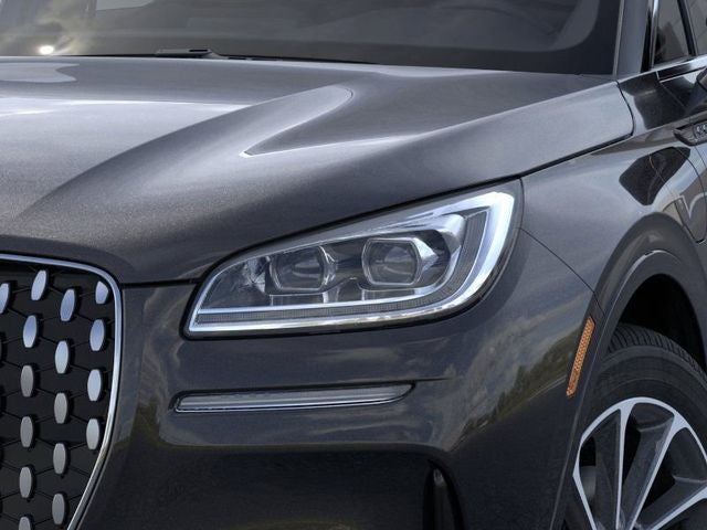 2026 Lincoln Corsair Plug-In Hybrid Grand Touring