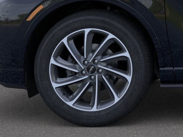 2026 Lincoln Corsair Plug-In Hybrid Grand Touring