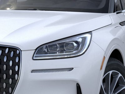 2026 Lincoln Corsair Plug-In Hybrid Grand Touring