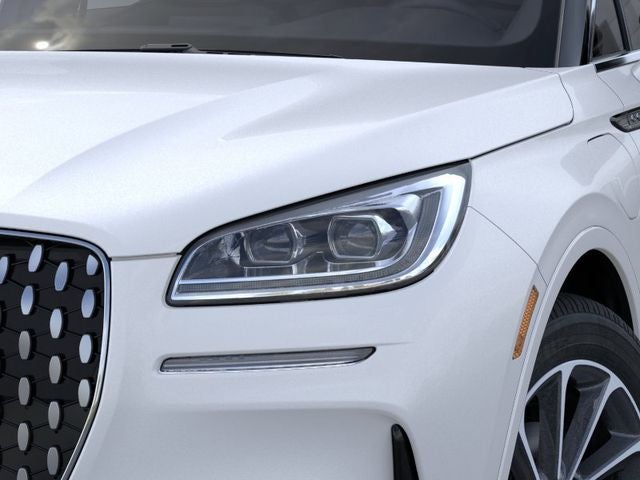 2026 Lincoln Corsair Plug-In Hybrid Grand Touring