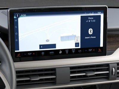 2026 Lincoln Corsair Plug-In Hybrid Grand Touring