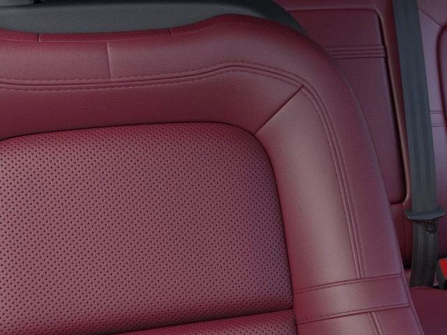 2026 Lincoln Corsair Plug-In Hybrid Grand Touring