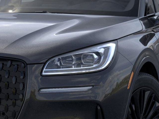 2026 Lincoln Corsair Plug-In Hybrid Grand Touring