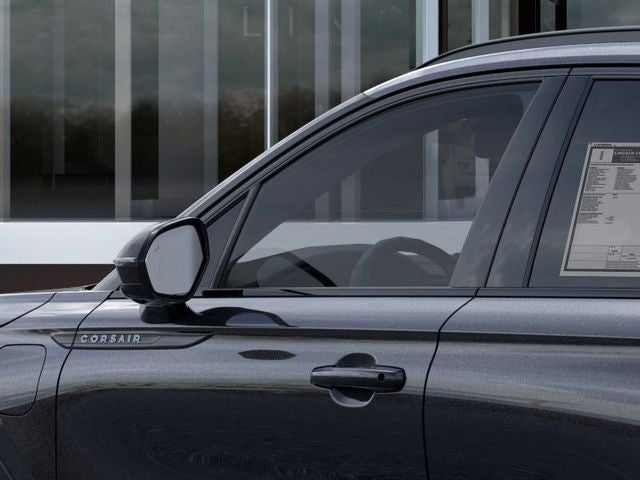 2026 Lincoln Corsair Plug-In Hybrid Grand Touring