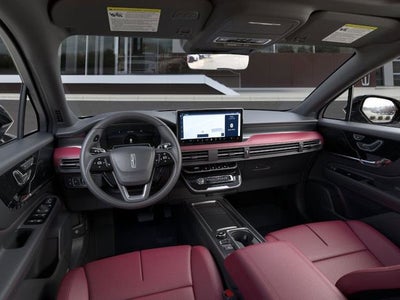 2026 Lincoln Corsair Plug-In Hybrid Grand Touring