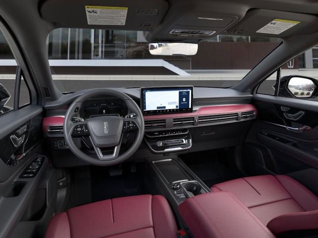 2026 Lincoln Corsair Plug-In Hybrid Grand Touring