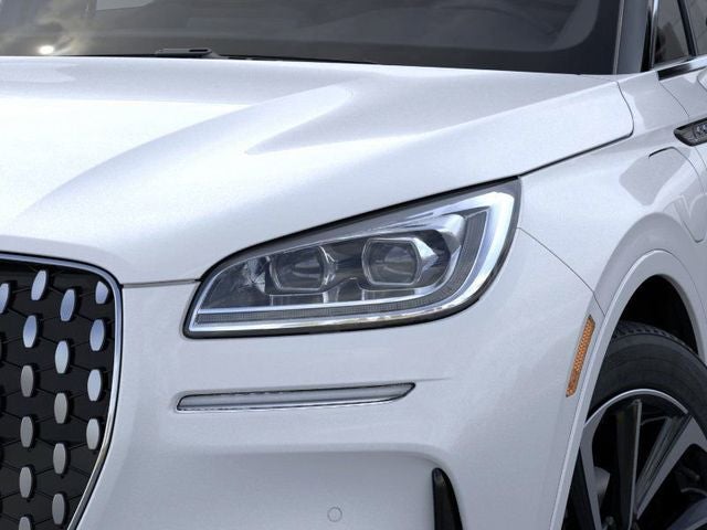 2026 Lincoln Corsair Plug-In Hybrid Grand Touring