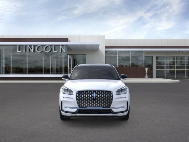 2026 Lincoln Corsair Plug-In Hybrid Grand Touring