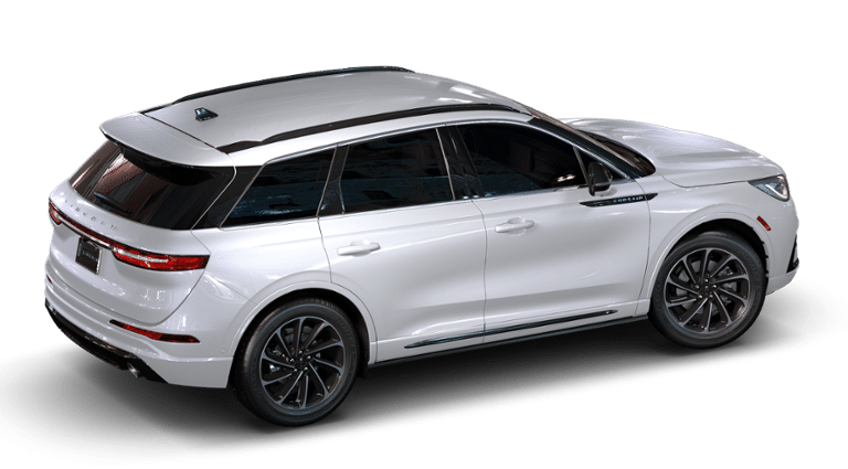 2026 Lincoln Corsair Plug-In Hybrid Grand Touring