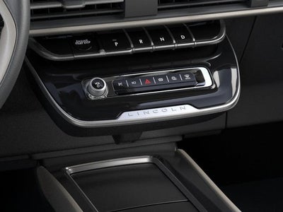 2026 Lincoln Corsair Plug-In Hybrid Grand Touring