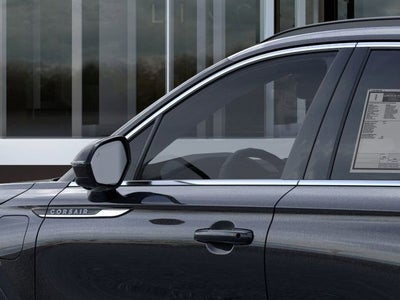 2025 Lincoln Corsair Plug-In Hybrid Grand Touring