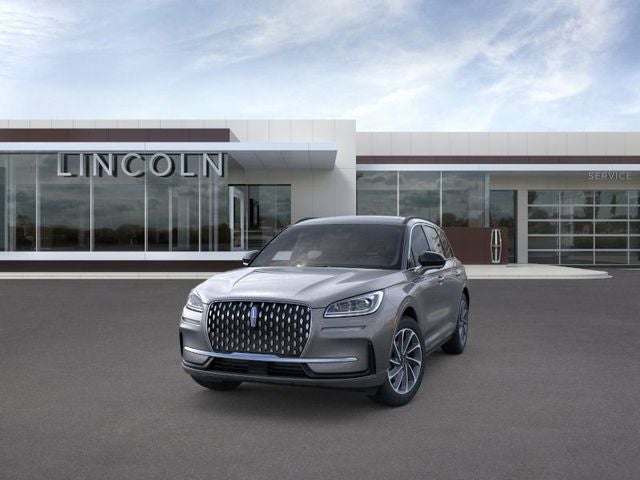 2026 Lincoln Corsair Plug-In Hybrid Grand Touring