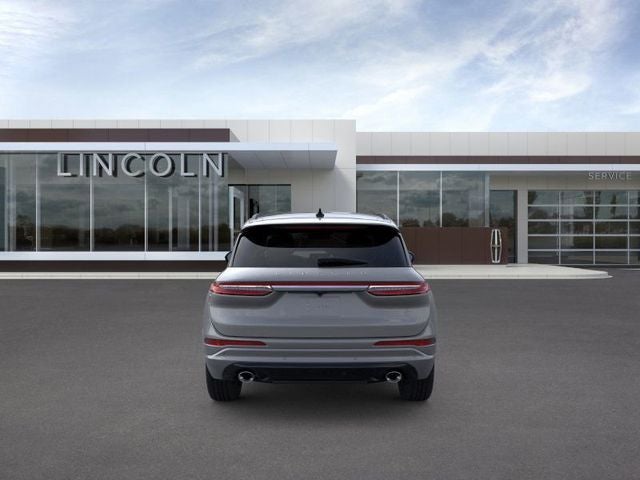 2026 Lincoln Corsair Plug-In Hybrid Grand Touring