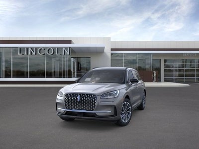 2026 Lincoln Corsair Plug-In Hybrid Grand Touring