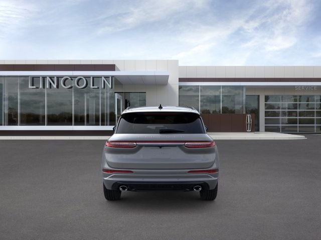 2026 Lincoln Corsair Plug-In Hybrid Grand Touring
