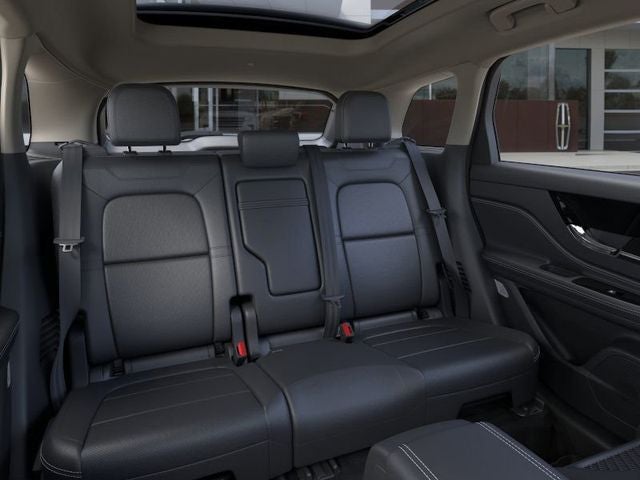 2025 Lincoln Corsair Plug-In Hybrid Grand Touring