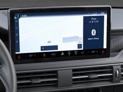 2025 Lincoln Corsair Plug-In Hybrid Grand Touring