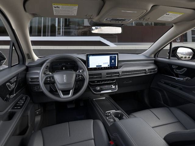 2025 Lincoln Corsair Plug-In Hybrid Grand Touring