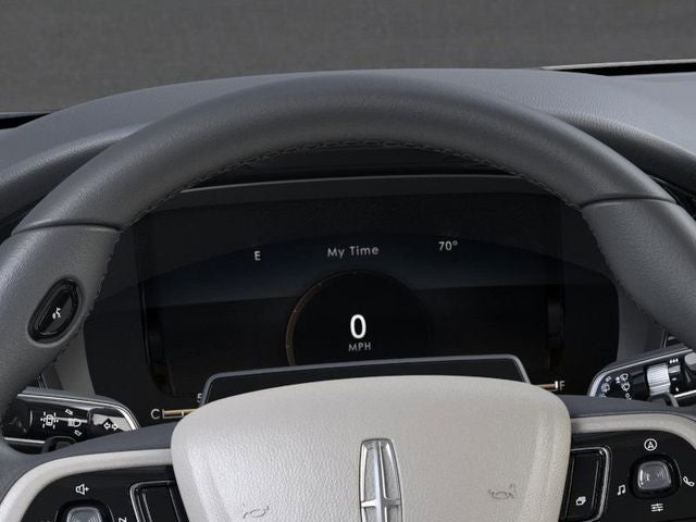 2026 Lincoln Corsair Plug-In Hybrid Grand Touring