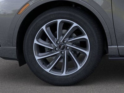 2026 Lincoln Corsair Plug-In Hybrid Grand Touring