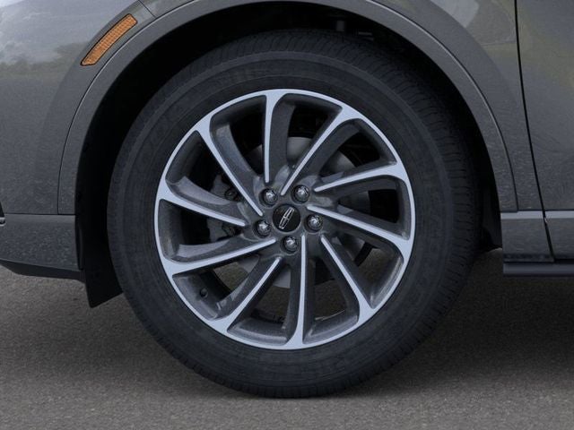 2026 Lincoln Corsair Plug-In Hybrid Grand Touring