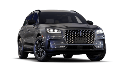 2026 Lincoln Corsair Plug-In Hybrid Grand Touring
